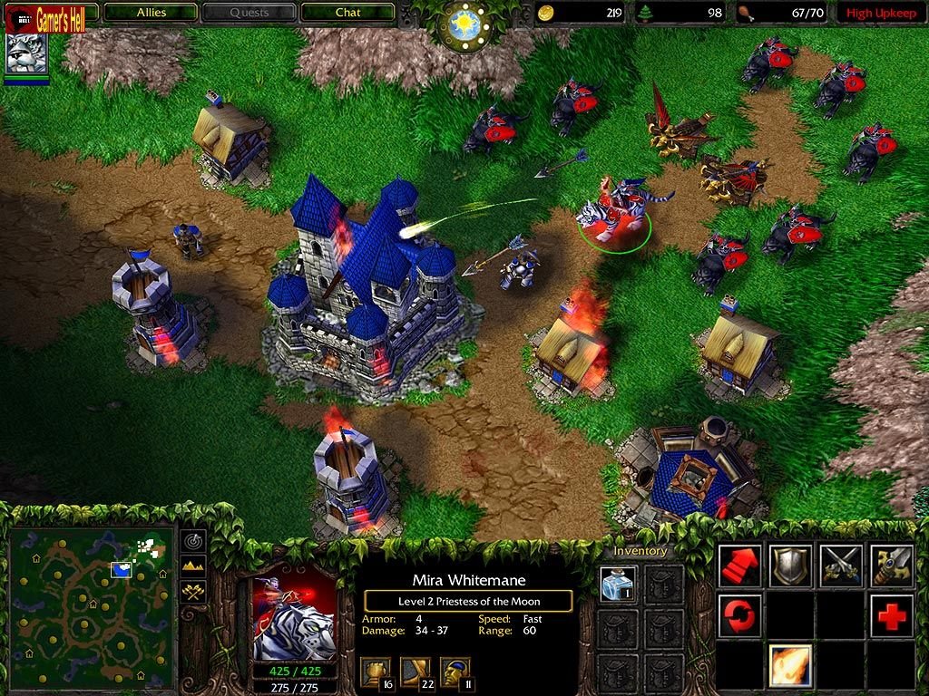 Warcraft Iii Download Full Game