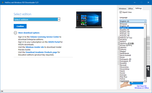 Windows 8 Iso Download Microsoft